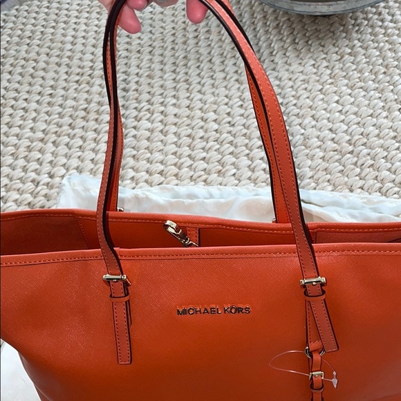 Michael Kors Handbag - Picture 10 of 10